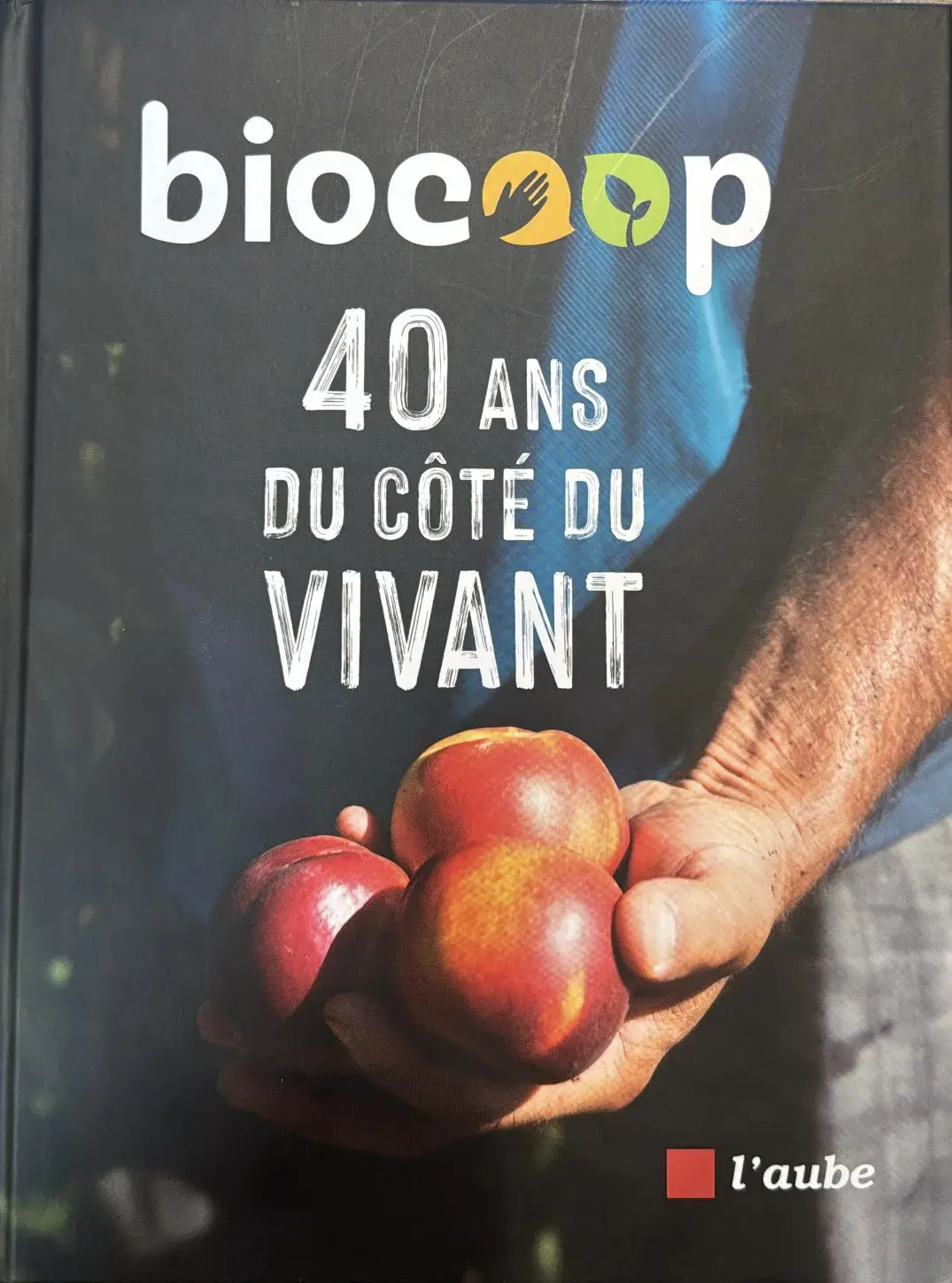 Photo Biocoop Mont Caume