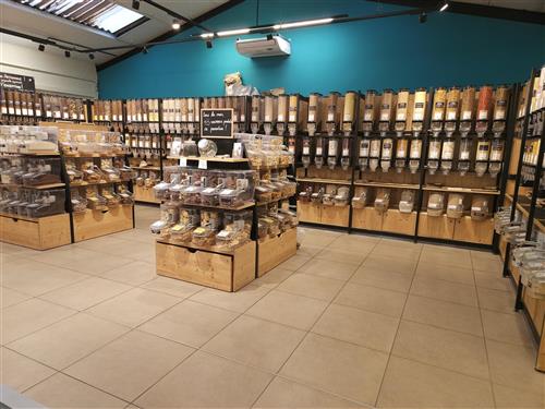 Photos du magasin