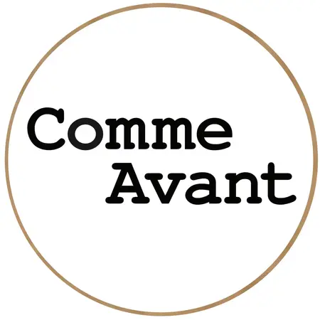 Comme avant Bio