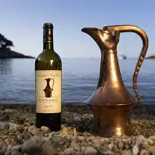 Domaine ray-jane