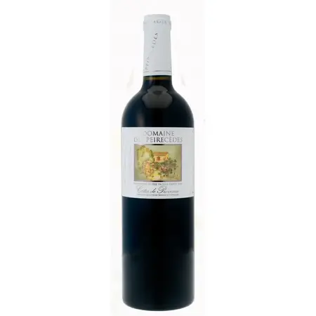 Domaine de peirecèdes