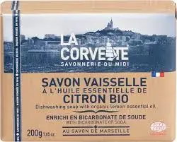 Savon Corette