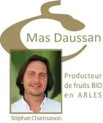 Mas DAUSSAN