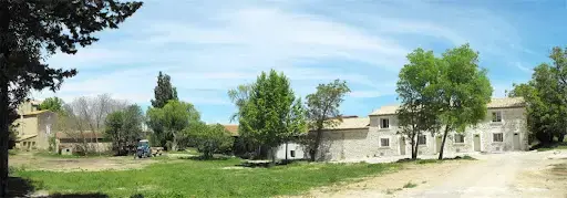 Domaine Beauvezet
