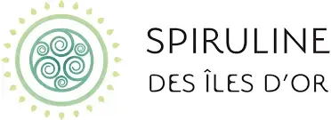 Spiruline des iles d'or
